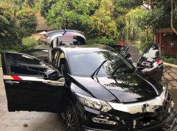 Dijual mobil bekas Honda HR-V E Mugen, Jawa Barat  14