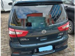 Nissan Grand Livina 2013 Banten dijual dengan harga termurah 4