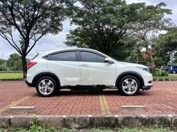 Banten, jual mobil Honda HR-V E 2017 dengan harga terjangkau 16
