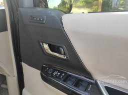 Toyota Alphard 2012 DKI Jakarta dijual dengan harga termurah 7