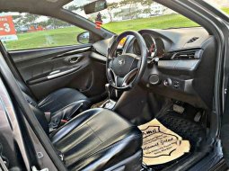 Banten, jual mobil Toyota Yaris TRD Sportivo 2016 dengan harga terjangkau 4