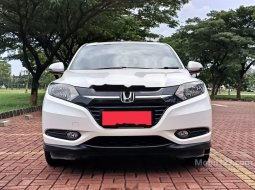 Banten, jual mobil Honda HR-V E 2017 dengan harga terjangkau 9