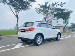 Jual mobil Mitsubishi Outlander Sport PX 2016 bekas, DKI Jakarta 8