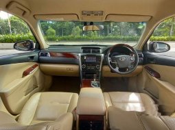 Jual mobil bekas murah Toyota Camry V 2016 di DKI Jakarta 3