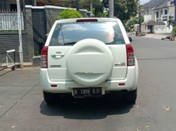 DKI Jakarta, jual mobil Suzuki Grand Vitara 2.4 2011 dengan harga terjangkau 4