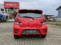 Daihatsu Ayla 2019 Jawa Timur dijual dengan harga termurah 1