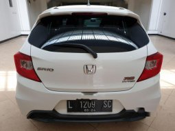 Jual cepat Honda Brio RS 2019 di Jawa Timur 1