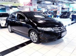 Honda City 2013 Jawa Timur dijual dengan harga termurah 6