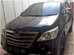 Jawa Timur, jual mobil Toyota Kijang Innova G 2014 dengan harga terjangkau 5