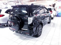 Jawa Timur, jual mobil Toyota Rush TRD Sportivo Ultimo 2017 dengan harga terjangkau 9