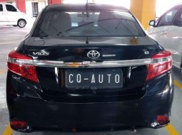 Dijual mobil bekas Toyota Vios G, DKI Jakarta  11