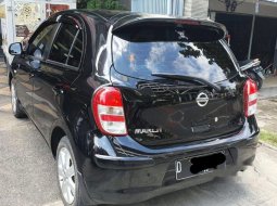 Jual mobil Nissan March 1.2L 2011 bekas, Jawa Barat 4