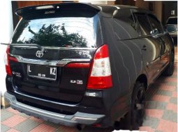 Jawa Timur, jual mobil Toyota Kijang Innova G 2014 dengan harga terjangkau 6