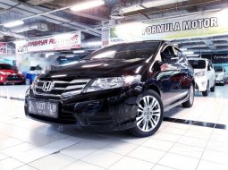 Honda City 2013 Jawa Timur dijual dengan harga termurah 9