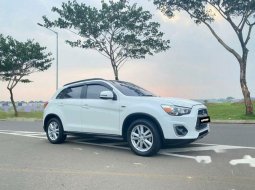 Jual mobil Mitsubishi Outlander Sport PX 2016 bekas, DKI Jakarta 9