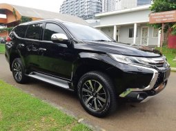 Mitsubishi Pajero Sport 2019 Banten dijual dengan harga termurah 8
