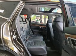 Jual mobil bekas murah Honda CR-V Prestige 2017 di Jawa Timur 7