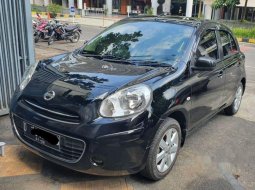 Jual mobil Nissan March 1.2L 2011 bekas, Jawa Barat 2