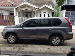 Mobil Nissan X-Trail 2010 Autech terbaik di Jawa Barat 6