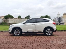 Banten, jual mobil Honda HR-V E 2017 dengan harga terjangkau 14