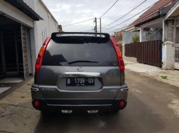 Mobil Nissan X-Trail 2010 Autech terbaik di Jawa Barat 7