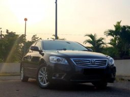 Jual cepat Toyota Camry G 2012 di DKI Jakarta 6