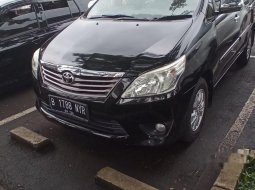 Toyota Kijang Innova 2013 Banten dijual dengan harga termurah 8
