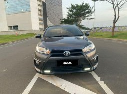 Banten, jual mobil Toyota Yaris TRD Sportivo 2016 dengan harga terjangkau 6