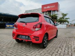 Daihatsu Ayla 2019 Jawa Timur dijual dengan harga termurah 3