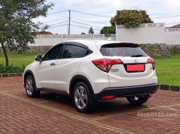 Banten, jual mobil Honda HR-V E 2017 dengan harga terjangkau 13