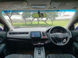 Banten, jual mobil Honda HR-V E 2017 dengan harga terjangkau 6