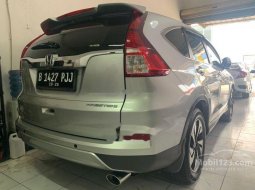 DKI Jakarta, jual mobil Honda CR-V 2.4 2015 dengan harga terjangkau 2