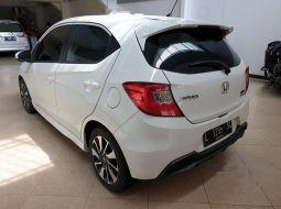 Jual cepat Honda Brio RS 2019 di Jawa Timur 2