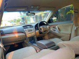 Jual cepat Toyota Camry G 2012 di DKI Jakarta 1