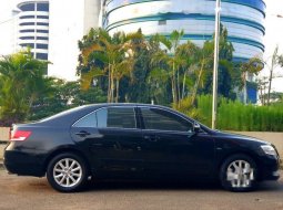 Jual cepat Toyota Camry G 2012 di DKI Jakarta 10