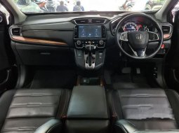 Jual mobil bekas murah Honda CR-V Prestige 2017 di Jawa Timur 11