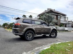 Jawa Timur, jual mobil Mitsubishi Pajero Sport Dakar 2014 dengan harga terjangkau 10