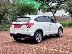 Banten, jual mobil Honda HR-V E 2017 dengan harga terjangkau 15