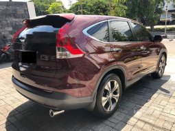 Jawa Timur, Honda CR-V 2.4 Prestige 2013 kondisi terawat 6