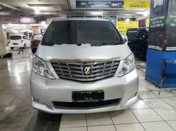 Jual Toyota Alphard G 2011 harga murah di DKI Jakarta 6