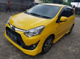 Toyota All New Agya 1.2 G TRD Sportivo Mt Kuning 2