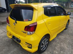 Toyota All New Agya 1.2 G TRD Sportivo Mt Kuning 4