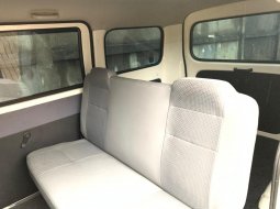 10rbKM MULUS+BanBARU,MURAH Daihatsu Granmax Minibus 1.3 AC 2019 Gran Max 1300cc 5