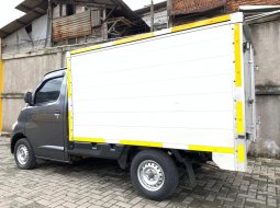 Stnk2022, MURAH Daihatsu Granmax 1.5 AC PS Box Alumunium 2019 Gran Max 1500cc 4