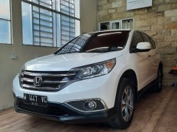 Honda CR-V 2.4 Prestige 2013 SUV 2