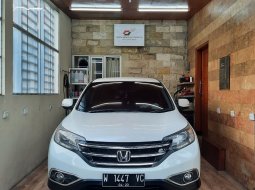 Honda CR-V 2.4 Prestige 2013 SUV 1