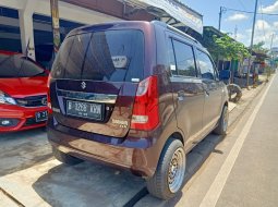 Suzuki Karimun Wagon R GX 2015 Manual 4