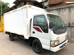 RENTAL sewa tahunan bulanan cde long engkel box Isuzu coltdiesel dutro elf 2