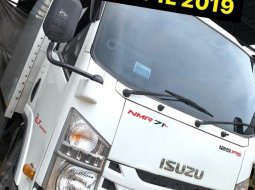 MULUS+BanBARU,MURAH Isuzu Elf 125ps LONG NMR71L Box Alumunium 2019 CDD 3