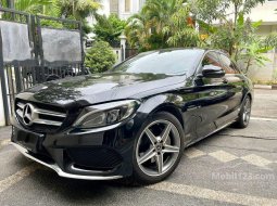 Mobil Mercedes-Benz AMG 2018 terbaik di DKI Jakarta 3